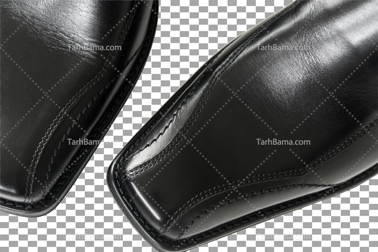 تصاویر کیف و کفش مردانه
